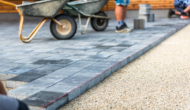 Best Professional Driveway Pavers  in Port Orange, FL