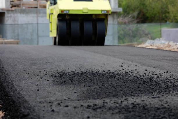 Best Driveway Resurfacing Pavers  in Port Orange, FL