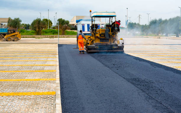 Best Driveway Paving Contractor  in Port Orange, FL