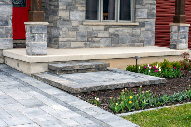 Best Residential Paver Driveway  in Port Orange, FL