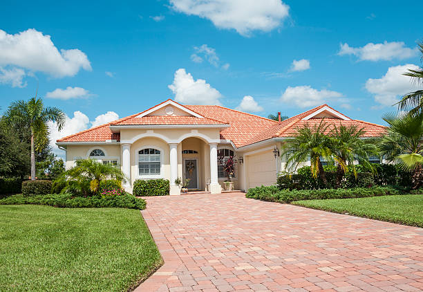 Best Cobblestone Driveway Pavers  in Port Orange, FL