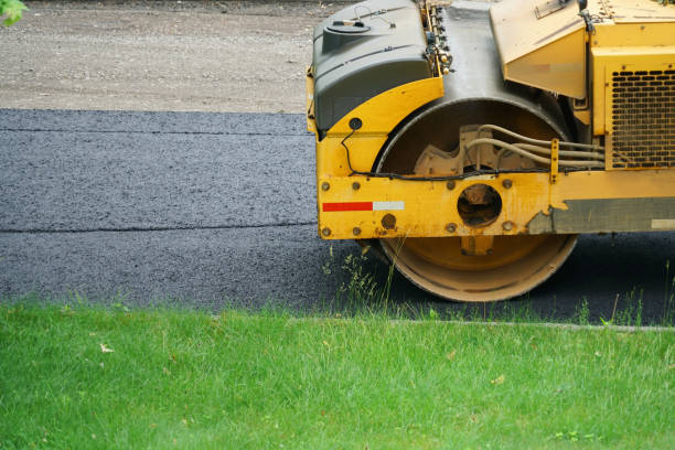 Best Interlocking Driveway Pavers  in Port Orange, FL