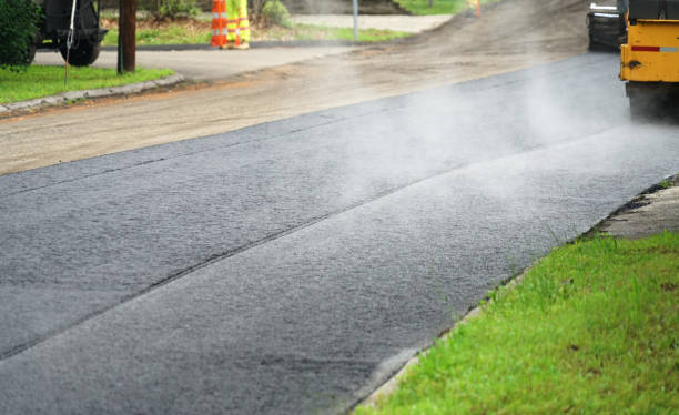 Reasons to Select Us for Your Driveway Paving Requirements in Port Orange, FL