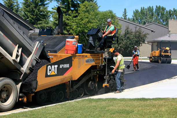 Professional Driveway Pavers in Port Orange, FL